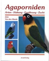 Agaporniden.Bd.1