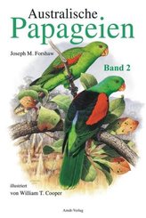 Australische Papageien.Bd.2