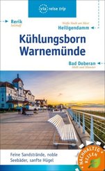 K&uuml;hlungsborn - Warnem&uuml;nde