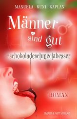 M&auml;nner sind gut #schokoladeschmecktbesser