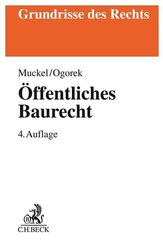 &Ouml;ffentliches Baurecht