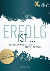 Erfolg ist ...