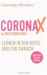 CoronaX by Musterbrecher