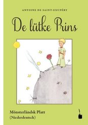 De l&uuml;tke Prins