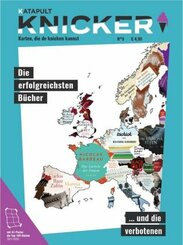 Die erfolgreichsten B&uuml;cher und die verbotenen