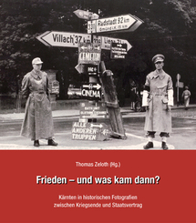 Frieden – und was kam dann?