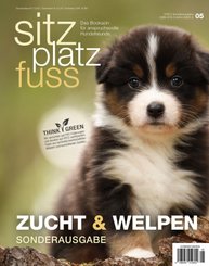 Zucht & Welpen, Sonderausgabe