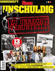 Real Crime Unschuldig