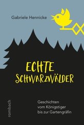 Echte Schwarzw&auml;lder