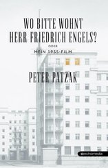 Wo bitte wohnt Herr Friedrich Engels?
