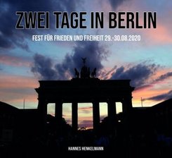 Zwei Tage in Berlin