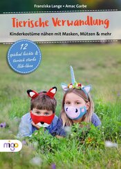 Tierische Verwandlung