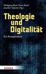 Theologie und Digitalit&auml;t