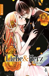Liebe & Herz.Bd.4