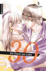 30 - Ein Traum von Liebe.Bd.5
