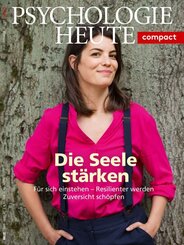 Die Seele st&auml;rken