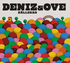 B&auml;llebad,1 Audio-CD