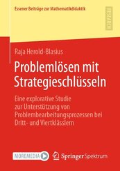 Probleml&ouml;sen mit Strategieschl&uuml;sseln