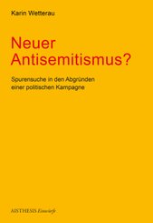 Neuer Antisemitismus?