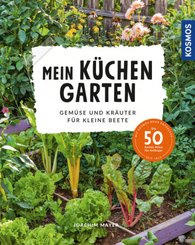 Mein K&uuml;chengarten
