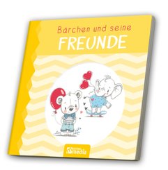 B&auml;rchen und seine Freunde