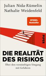 Die Realit&auml;t des Risikos