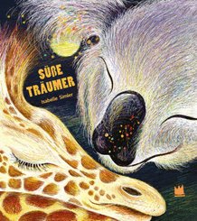 S&uuml;&szlig;e Tr&auml;umer
