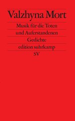 Musik f&uuml;r die Toten und Auferstandenen