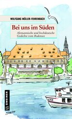 Bei uns im S&uuml;den