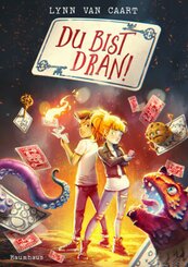 Du bist dran! - Bd.1
