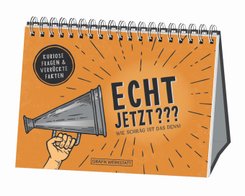 Echt jetzt??? Wie Schr&auml;g ist das denn!