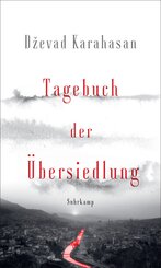Tagebuch der &Uuml;bersiedlung