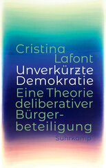 Unverk&uuml;rzte Demokratie