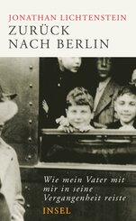 Zur&uuml;ck nach Berlin