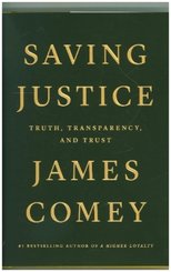 Saving Justice