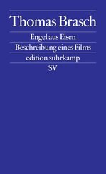 Engel aus Eisen