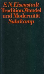 Tradition, Wandel und Modernit&auml;t