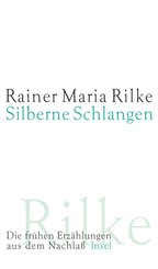 Silberne Schlangen