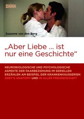 &laquo;Aber Liebe ... ist nur eine Geschichte&raquo;