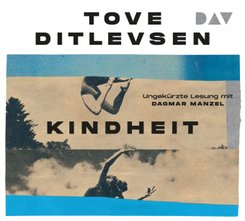 Kindheit,3 Audio-CD