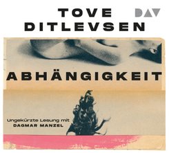Abh&auml;ngigkeit,4 Audio-CD