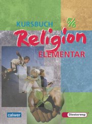 Kursbuch Religion Elementar - 5./6. Schuljahr