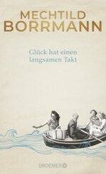 Gl&uuml;ck hat einen langsamen Takt