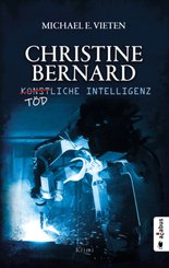 Christine Bernard. T&ouml;dliche Intelligenz