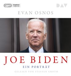 Joe Biden. Ein Portr&auml;t, 1 Audio-CD, 1 MP3,1 Audio-CD