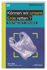 #dkkontrovers. K&ouml;nnen wir unsere Erde retten?