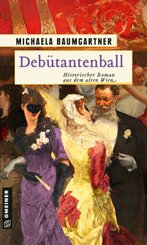 Deb&uuml;tantenball