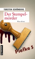 Der Stempelm&ouml;rder
