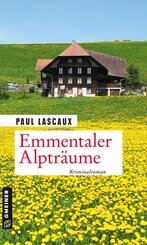 Emmentaler Alptr&auml;ume