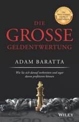 Die gro&szlig;e Geldentwertung